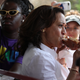 Image for article titled The Agony and the Ecstasy of Presidential Candidates Going Hard at the Iowa State Fair